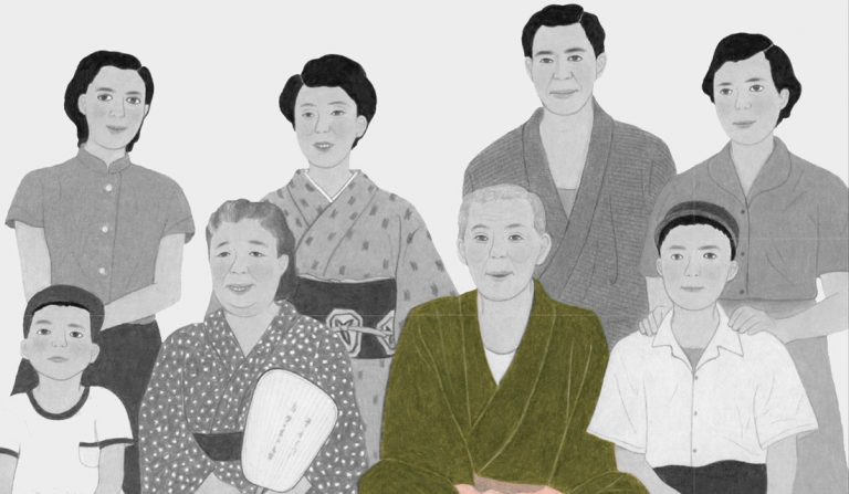 Portada de La poética de lo cotidiano, escritos sobre cine de Yasujiro Ozu - koratai.com