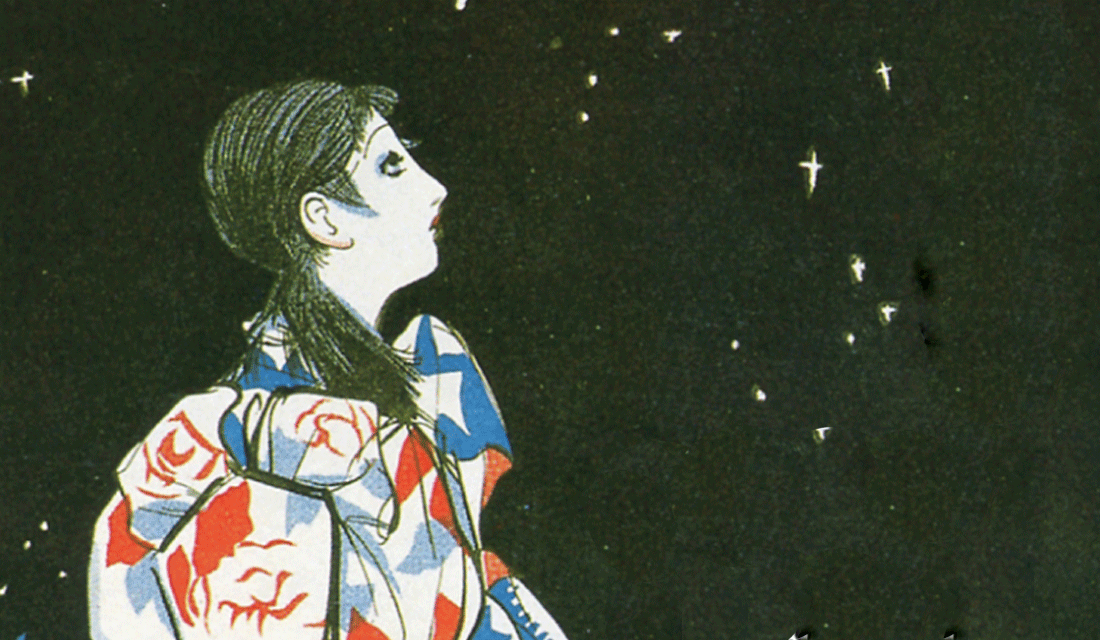 La constelación de los cuervos y otros cuentos mágicos, de Miyazawa Kenji
