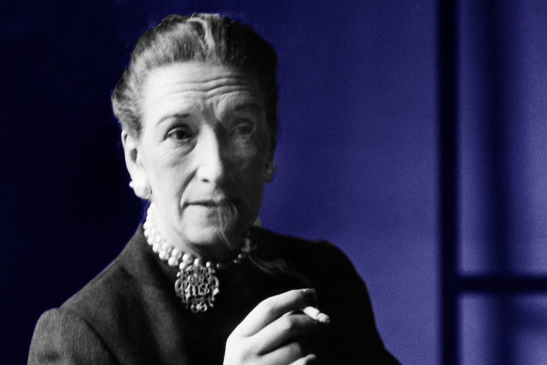 Elizabeth Bowen