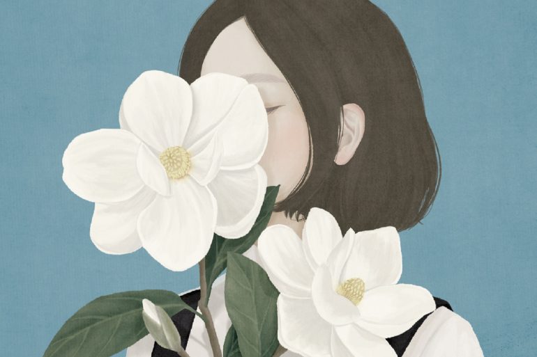 Agujero, de Hiroko Oyamada